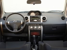Scion xA