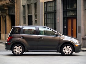 Scion xA