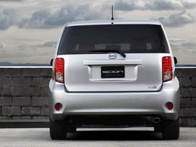 Scion xB