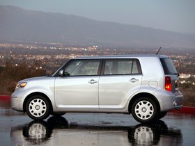 Scion xB