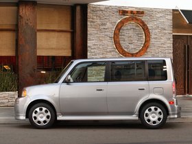 Scion xB
