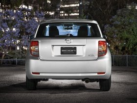 Scion xD