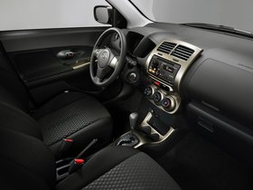 Scion xD