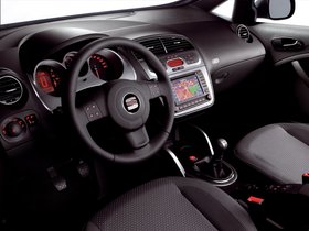 SEAT Altea