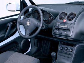 SEAT Arosa