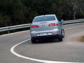 SEAT Cordoba
