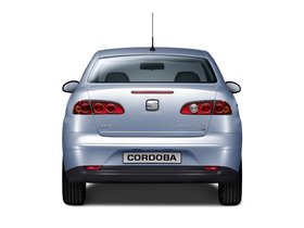 SEAT Cordoba
