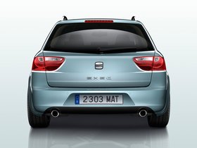 SEAT Exeo
