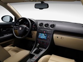SEAT Exeo