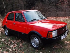 Hatchback
