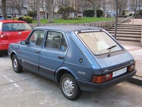 Hatchback