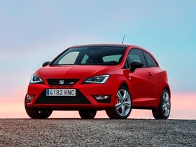 Ibiza Cupra