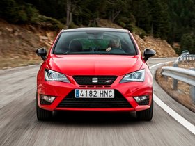 SEAT Ibiza Cupra