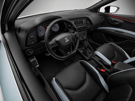 SEAT Ibiza Cupra