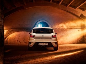 SEAT Ibiza Cupra