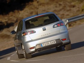 SEAT Ibiza Cupra