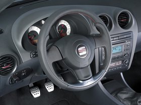 SEAT Ibiza Cupra