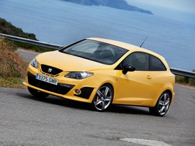 Ibiza Cupra