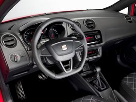 SEAT Ibiza Cupra