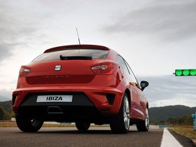 SEAT Ibiza Cupra