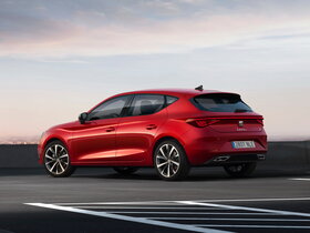 Hatchback