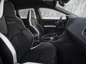 SEAT Leon Cupra