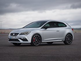 Leon Cupra