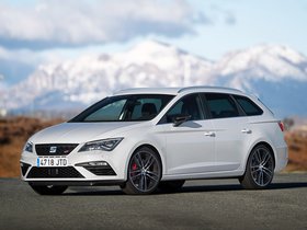 Leon Cupra