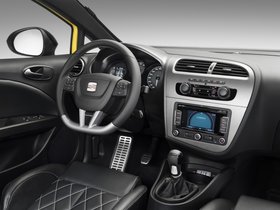 SEAT Leon Cupra