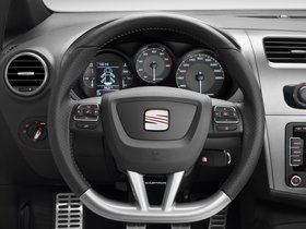 SEAT Leon Cupra