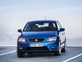 SEAT Toledo