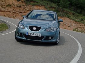 SEAT Toledo
