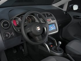 SEAT Toledo