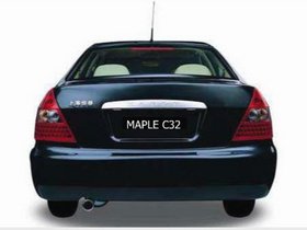 Sedan