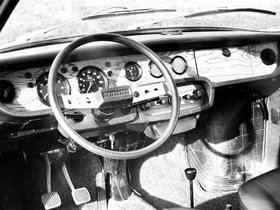 Skoda 100 Series