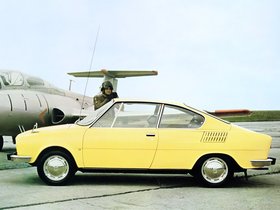 Skoda 100 Series