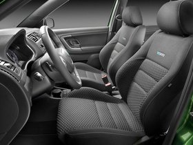 Skoda Fabia RS
