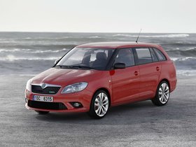 Fabia RS