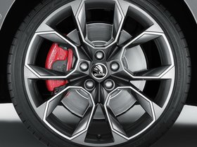 Skoda Octavia RS