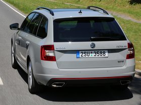 Skoda Octavia RS