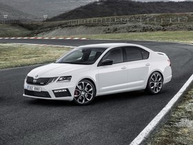 Octavia RS