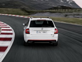 Skoda Octavia RS