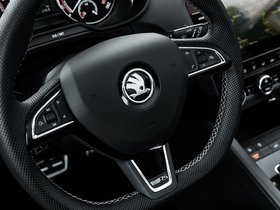 Skoda Octavia RS