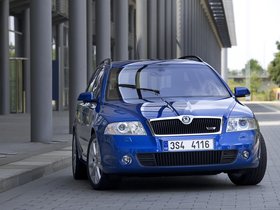 Skoda Octavia RS