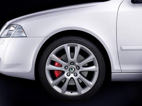 Skoda Octavia RS