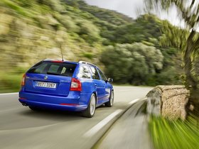 Skoda Octavia RS