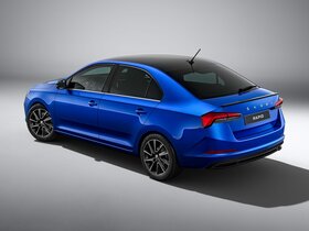 Hatchback