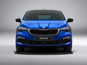 Hatchback