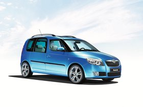Minivan