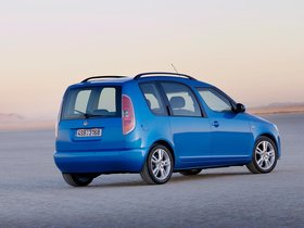 Minivan